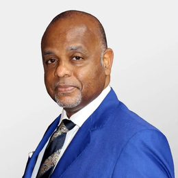 Alexander Williams