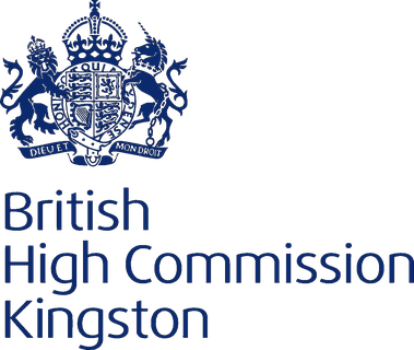 British High Commission, Kingston