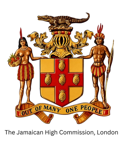 Jamaican High Commission, London